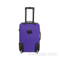 Polyester Expandable Softside Luggage